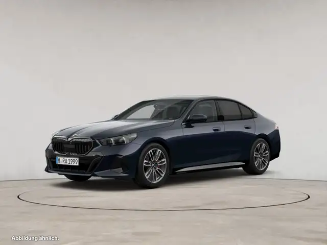 BMW 5er