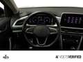 Volkswagen T-Roc Goal 1.5 TSI DSG LED+KLIMA+PDC Grau - thumbnail 12