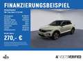 Volkswagen T-Roc Goal 1.5 TSI DSG LED+KLIMA+PDC Grau - thumbnail 2