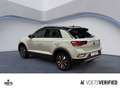 Volkswagen T-Roc Goal 1.5 TSI DSG LED+KLIMA+PDC Grau - thumbnail 4
