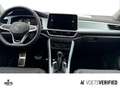 Volkswagen T-Roc Goal 1.5 TSI DSG LED+KLIMA+PDC Grau - thumbnail 9