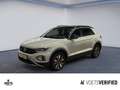 Volkswagen T-Roc Goal 1.5 TSI DSG LED+KLIMA+PDC Grau - thumbnail 1