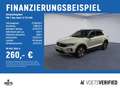 Volkswagen T-Roc Goal 1.5 TSI DSG LED+KLIMA+PDC Grau - thumbnail 2