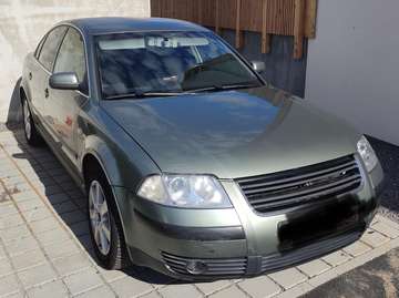 Passat 1.9 TDI - 130 Business Line