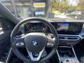 BMW 318 318d A G21 Touring Pano - ACC - Keyless- Harman Ka Gris - thumbnail 11