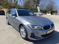 BMW 318 318d A G21 Touring Pano - ACC - Keyless- Harman Ka Gris - thumbnail 3