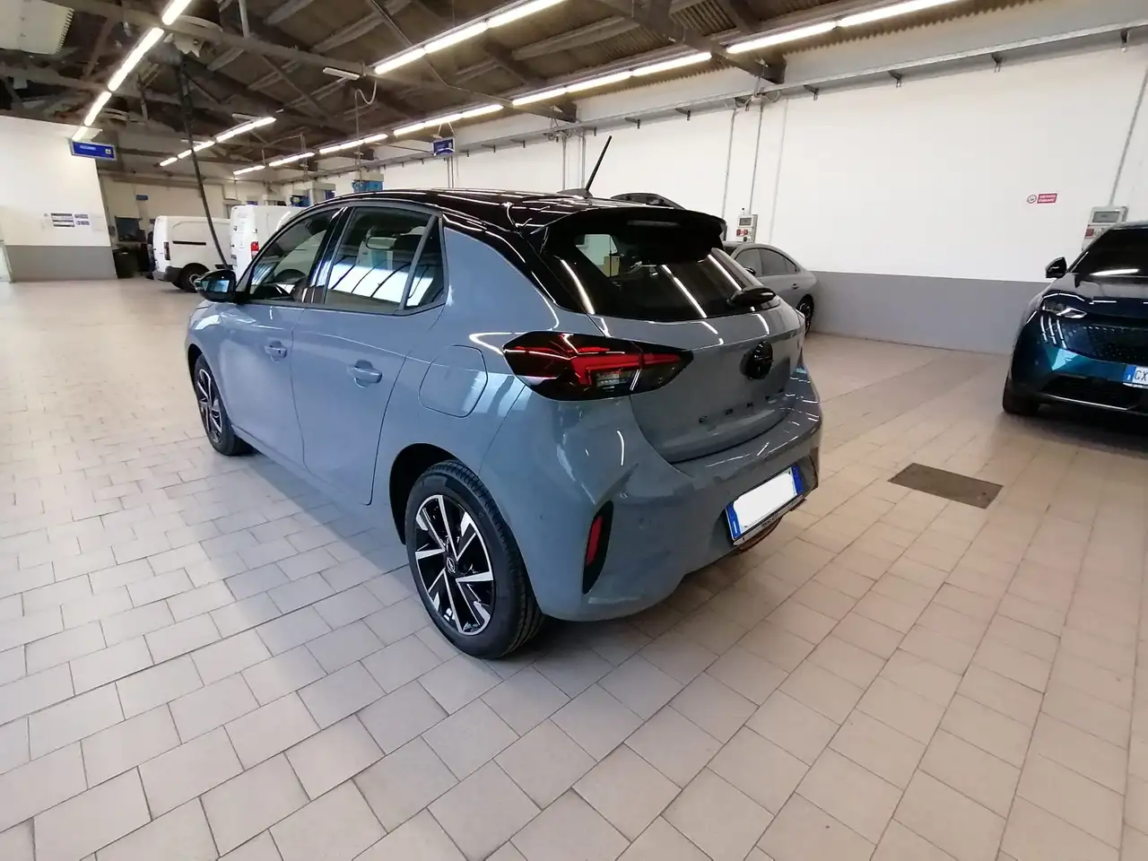 Opel Corsa 2026