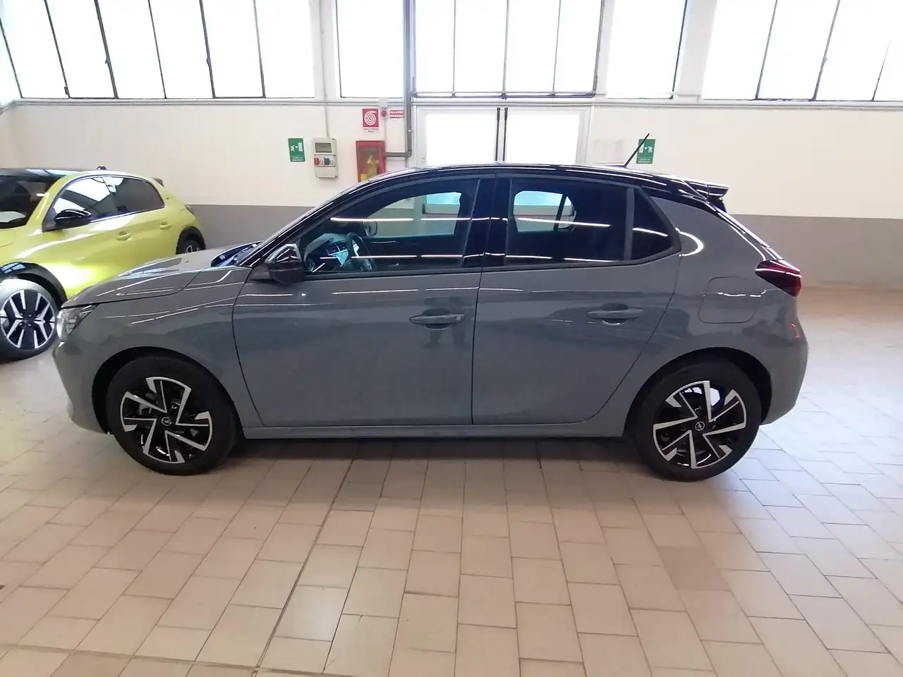 Opel Corsa 2026