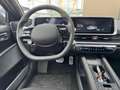 Hyundai IONIQ 6 Connect 77.4 kWh Nw. Prijs €55.195,- Nu €10.255,- Zwart - thumbnail 9