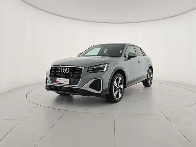 Audi Q2 main image