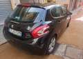 Peugeot 208 208 I 2012 5p 1.4 hdi 8v Active Schwarz - thumbnail 6