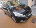 Peugeot 208 208 I 2012 5p 1.4 hdi 8v Active Schwarz - thumbnail 3
