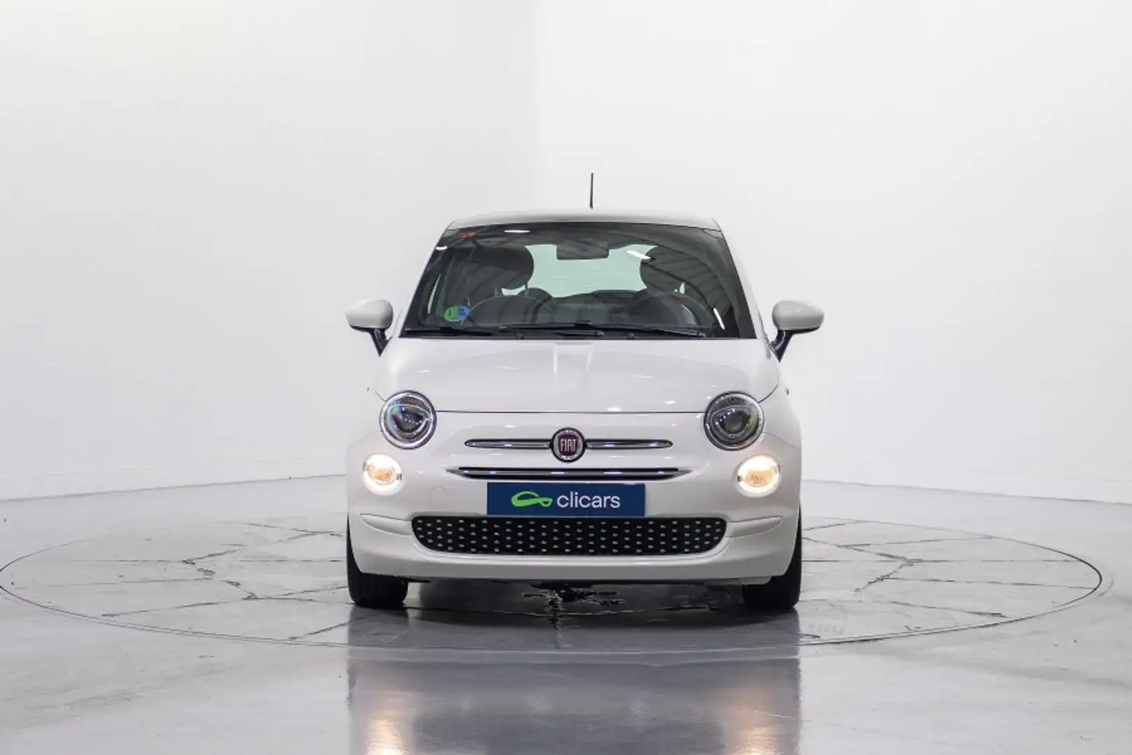Fiat 500 1.0 GSE Lounge Blanco - 2