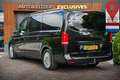 Mercedes-Benz V 250 BlueTEC Lang Avantgarde Edition Lane Assis Schwarz - thumbnail 7