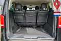 Mercedes-Benz V 250 BlueTEC Lang Avantgarde Edition Lane Assis Schwarz - thumbnail 13