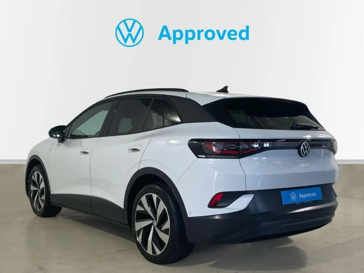 Volkswagen ID.4 Pro 210KW 77Kwh Blanco - 2
