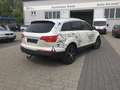 Audi Q7 3.0 TDI DPF quattro tiptronic Weiß - thumbnail 4