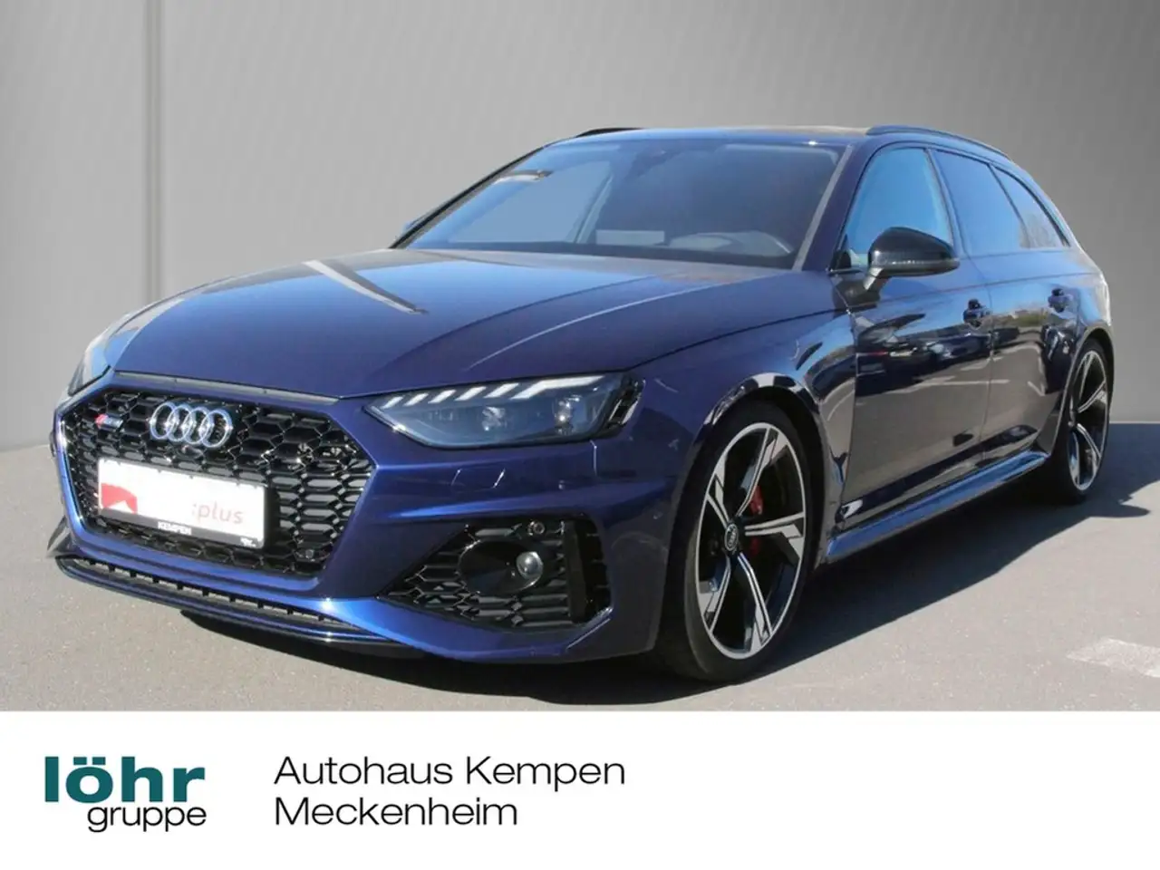 Audi RS4