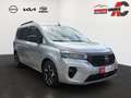 Nissan Townstar Kombi L1 DIG-T 130 AT TEKNA 2ST Grijs - thumbnail 2