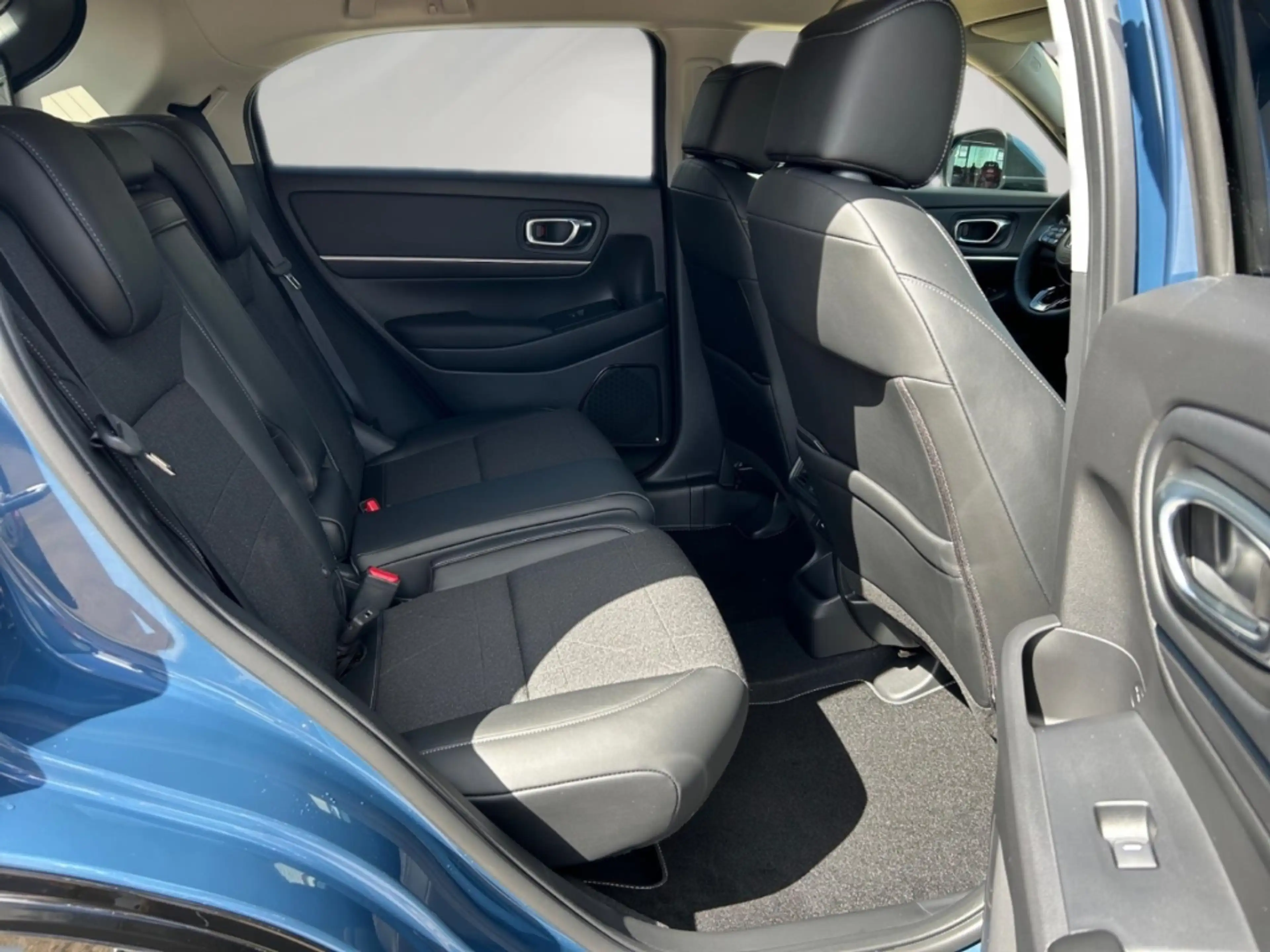 Honda HR-V Hybrid 1.5 e HEV Advance Navi LED ACC El. Heckklap — photo 15
