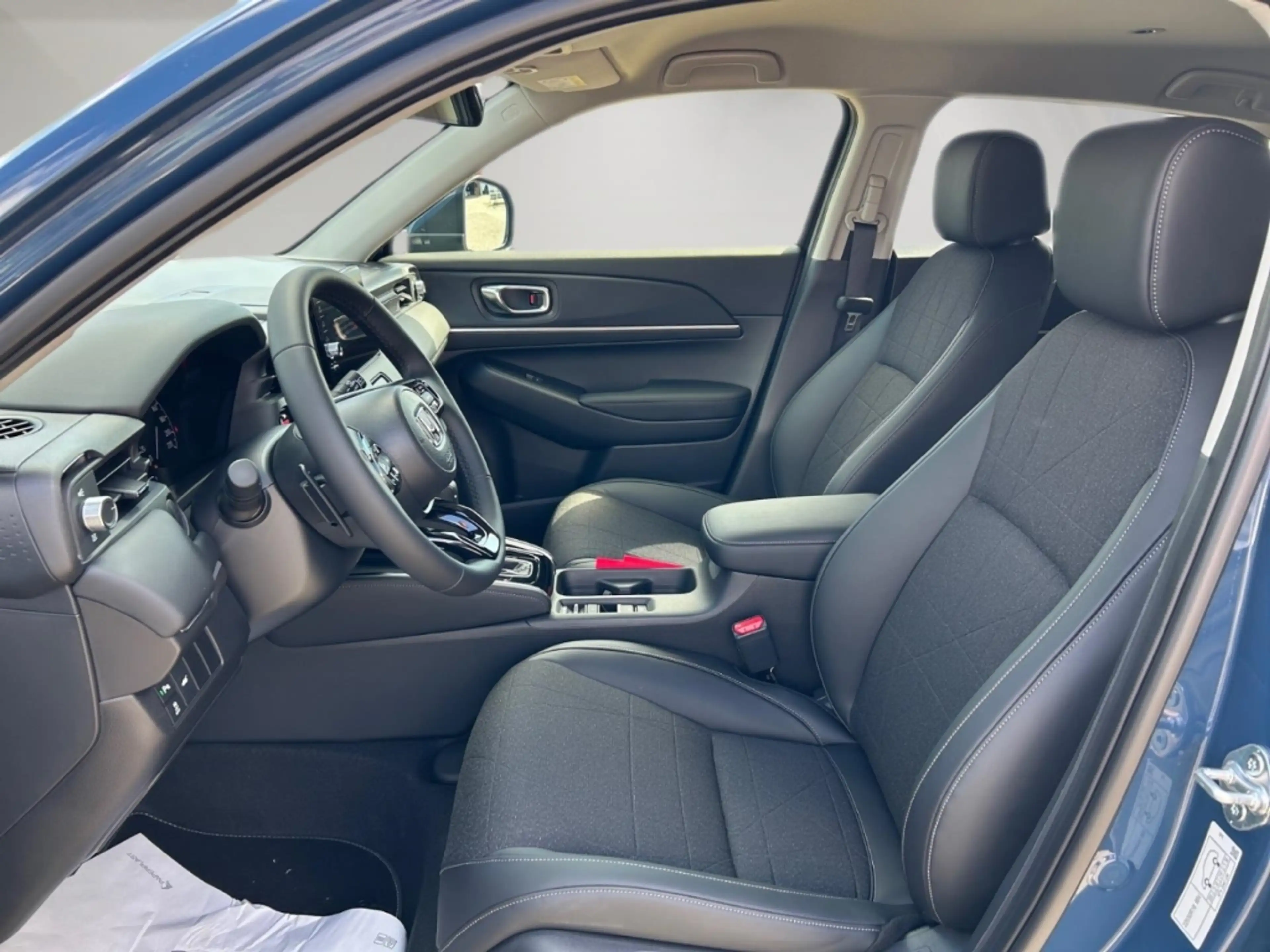 Honda HR-V Hybrid 1.5 e HEV Advance Navi LED ACC El. Heckklap — photo 9