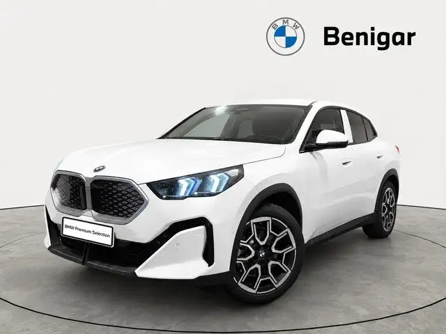 BMW iX2
