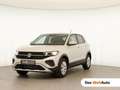 Volkswagen T-Cross 4Me TSI Grau - thumbnail 1