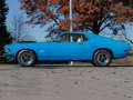 Ford Mustang Boss Bleu - thumbnail 2