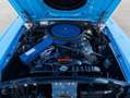 Ford Mustang Boss Bleu - thumbnail 17