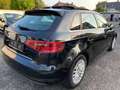 Audi A3 Sportback 2,0 TDI ambiente Automatik Schwarz - thumbnail 5