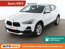 Bmw X2 xDrive 25e Advantage Aut.*NAVI*PDC*TEMPO*SHZ*ALU*