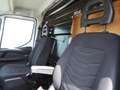 Iveco 35s15 L2H2 Airco,Trekhaak,Cruise Blanc - thumbnail 8