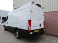 Iveco 35s15 L2H2 Airco,Trekhaak,Cruise Blanc - thumbnail 5