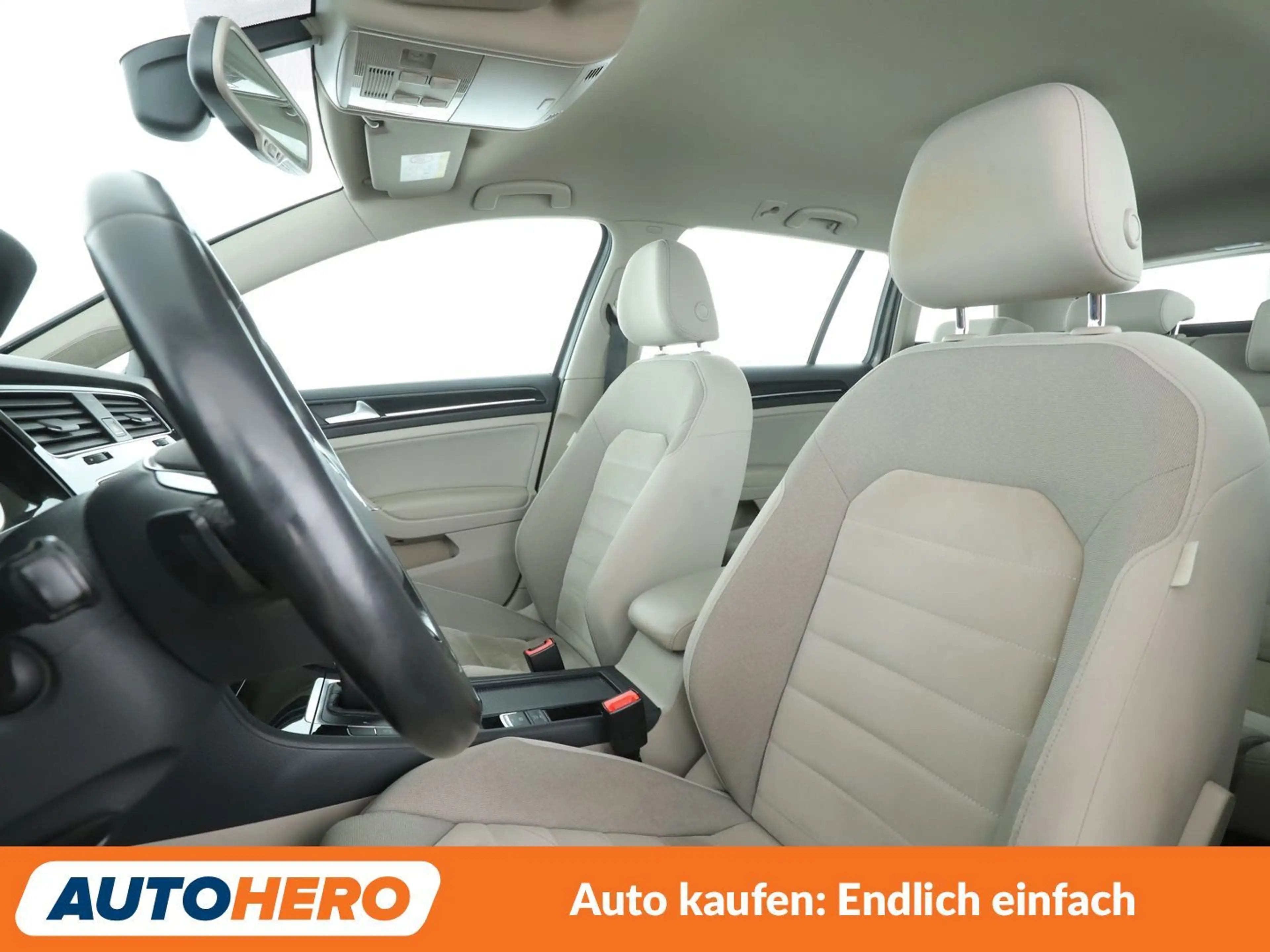Volkswagen Golf 1.4 TSI Highline BMT Aut.*XENON*ACC*CAM* — photo 10