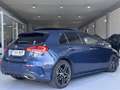 Mercedes-Benz A 200 200d 8G-DCT Niebieski - thumbnail 4