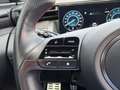 Hyundai TUCSON 1.6 T-GDi MHEV Feel N-line Gris - thumbnail 10