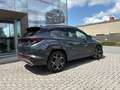 Hyundai TUCSON 1.6 T-GDi MHEV Feel N-line Gris - thumbnail 4