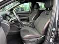 Hyundai TUCSON 1.6 T-GDi MHEV Feel N-line Gris - thumbnail 8