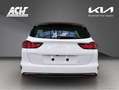 Kia Ceed SW / cee'd SW CEED SW 1.5T DCT ULTIMATE NAVI KAMERA TOT.W SHZ S. Weiß - thumbnail 5