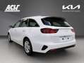 Kia Ceed SW / cee'd SW CEED SW 1.5T DCT ULTIMATE NAVI KAMERA TOT.W SHZ S. Weiß - thumbnail 6