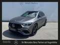 Mercedes-Benz GLA 45 AMG AMG GLA 45 S 4MATIC+ AMG KeyGo MBUX PTS Grau - thumbnail 1