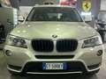 BMW X3 X3 F25 2010 xdrive20d Futura - thumbnail 1