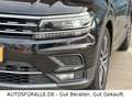 Volkswagen Tiguan *Highline*HUD*Panor.*SD*SH*AHK*Mwst*TOP! Schwarz - thumbnail 37