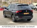 Volkswagen Tiguan *Highline*HUD*Panor.*SD*SH*AHK*Mwst*TOP! Schwarz - thumbnail 8