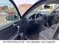 Volkswagen Tiguan *Highline*HUD*Panor.*SD*SH*AHK*Mwst*TOP! Schwarz - thumbnail 12