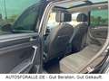 Volkswagen Tiguan *Highline*HUD*Panor.*SD*SH*AHK*Mwst*TOP! Schwarz - thumbnail 13
