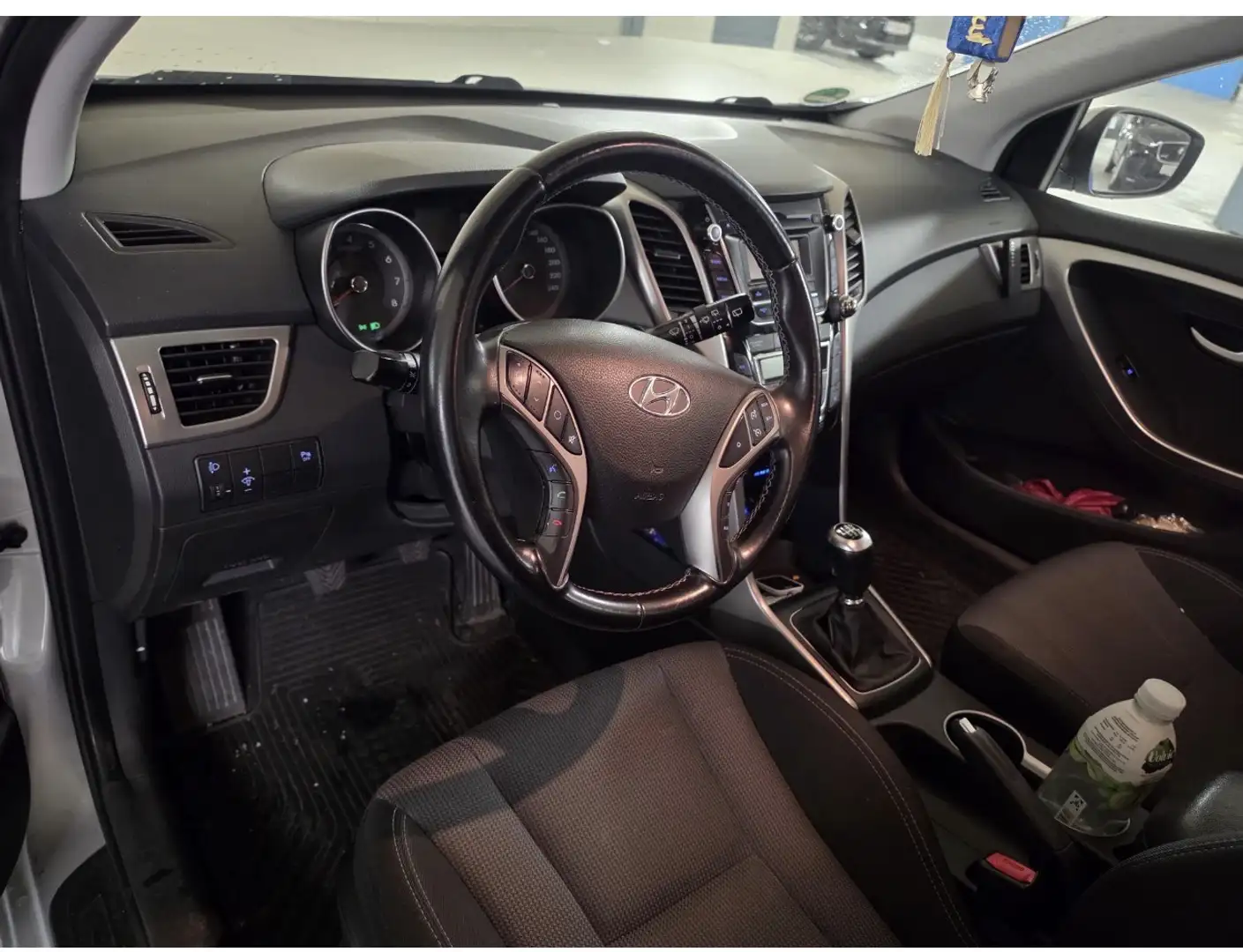 Hyundai i30 - 2