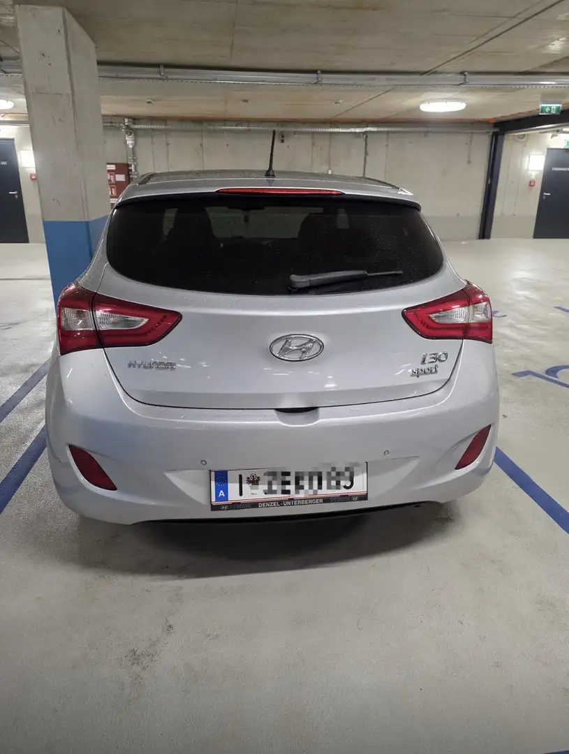Hyundai i30 - 1