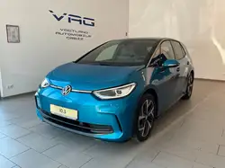 Volkswagen ID.3 Pro , LED Matrix, ACC