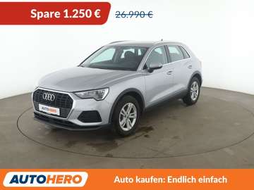 35 TFSI Mild-Hybrid ACT Aut.*TEMPO*PDC*SHZ*